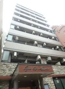 ガラシティ茗荷谷【10階】の外観