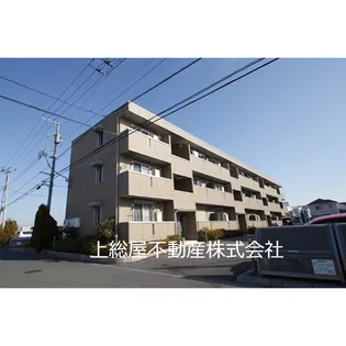 クレッセントの画像