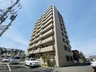 カーレヂ三浦 Ⅱの画像