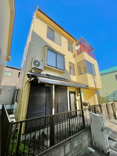 埼玉県さいたま市緑区太田窪1【一戸建】の外観