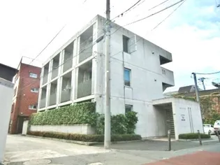 NKハイツ3の画像