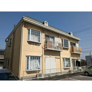 ハイツラフィーネの画像