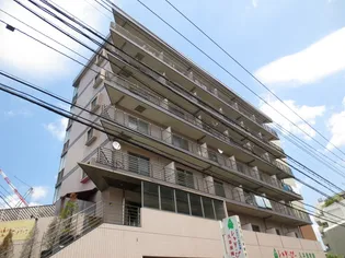 ピアノクティ【5階】の外観