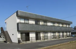 コーポアドバンスの画像