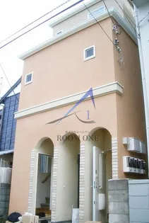 クレストの画像