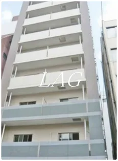 リベア東神田の画像