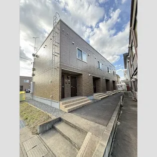 スリーゼ FUJI Aの画像