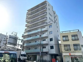 ザ パークハビオ文京目白台プレイスの画像