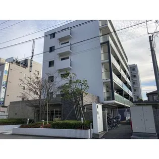 BELISTA北習志野ウエストレジデンスの画像