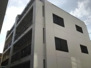 永田マンションの画像