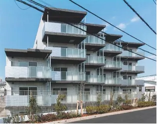 GENOVIA亀戸水神SKYGARDENの画像