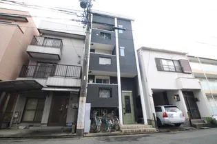 YOUR GRACE中村公園の画像