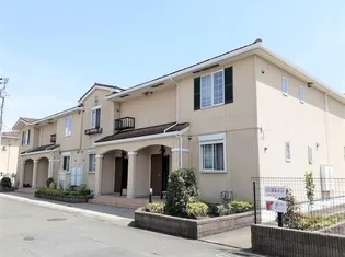 フィール弐番館の画像