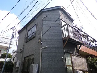 メゾンエトワールの画像