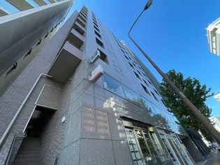 サンパティーク広尾の画像