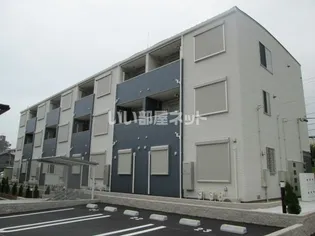 エスポワールヒローBの画像