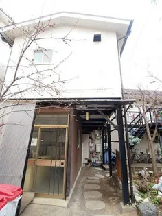 シャレイ大塚台の画像