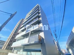 ADEL DORF 本郷の画像