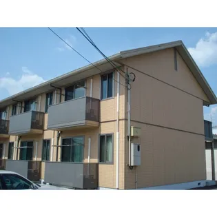 カーサ セレッソの画像