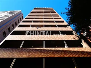 東京都渋谷区本町1【マンション】の外観