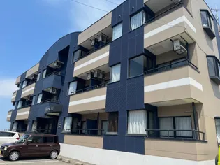 エポック21 A棟の画像