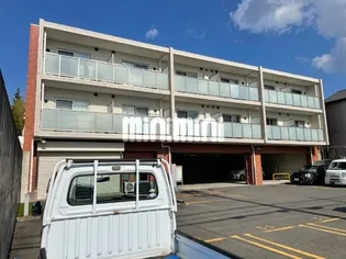 STANZA神村の画像