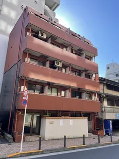 メゾン ド サリアンの画像