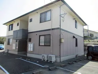 セジュール堀の内 C棟の画像