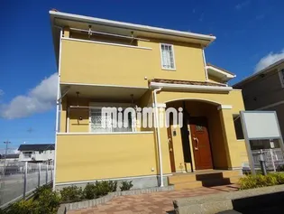 メゾン華Ⅲの画像