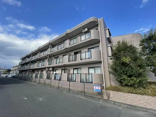 エクセレント南仙台の画像