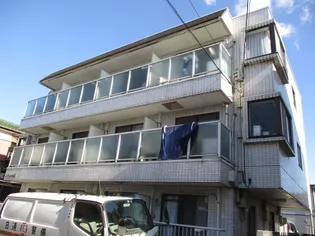 シティ大和田の画像