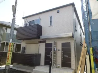 メゾンドマシマの画像