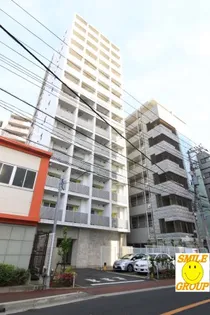 アゼスト浦安ステーションの画像