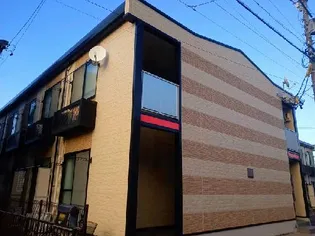 レオパレスベルセゾンの画像