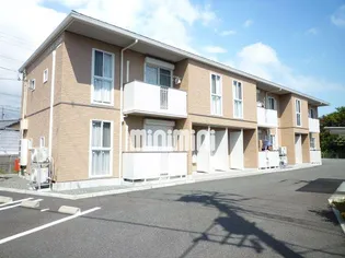 クレセオ三日市の画像