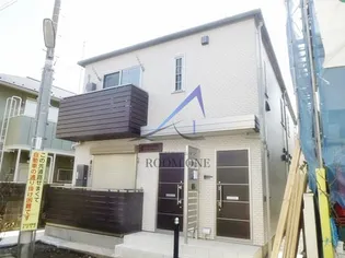 メゾンドマシマの画像