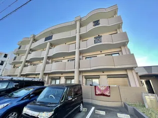 アネーロ長岡京の画像