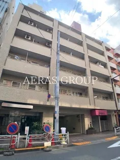 東銀座ロイアルハイツの画像