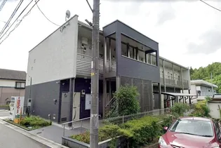 クレイノ蔵(57390)【1階】の外観