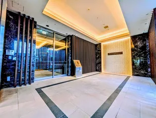 鹿児島県鹿児島市中央町【マンション】の外観