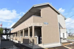 シャンブルアンソレイエIIIの画像