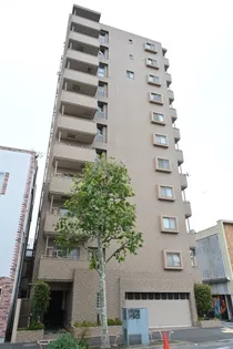 ミリオンガーデン早稲田の画像