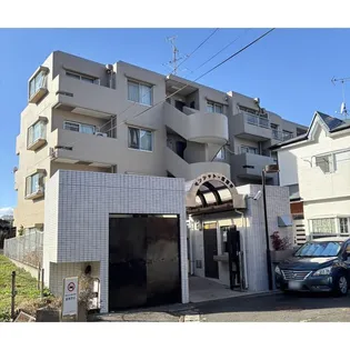 モンシャトー宮前平の画像