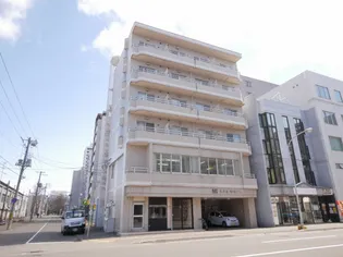 表参道 明豊ビル【3階】の外観