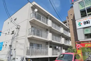 ベルコート長町南の画像