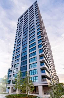 東京都港区海岸2【マンション】の外観