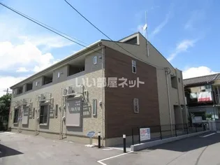 サニーレジデンスⅡの画像