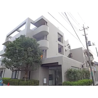 国分寺北シティハウスの画像