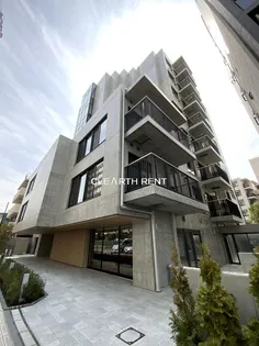 ZOOM高田馬場【5階】の外観