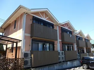 ケート井の頭の画像